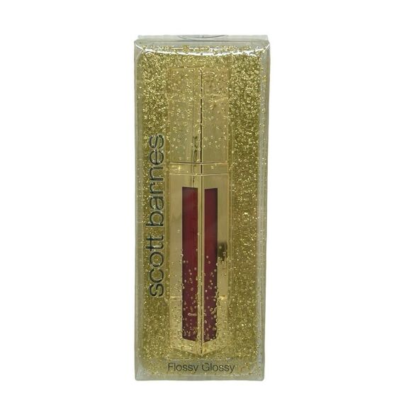 Scott Barnes Flossy Glossy Lip Gloss - Slash - 0.18 oz / 5.2 g - Picture 2 of 5